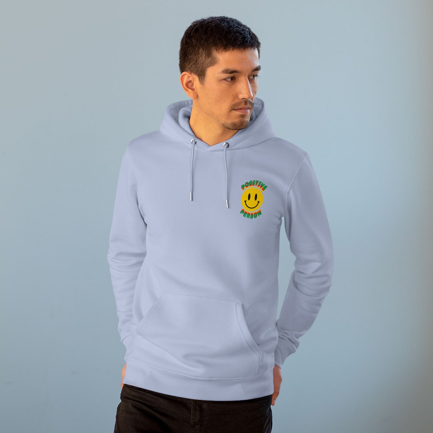 Positive Person Cruiser Hoodie