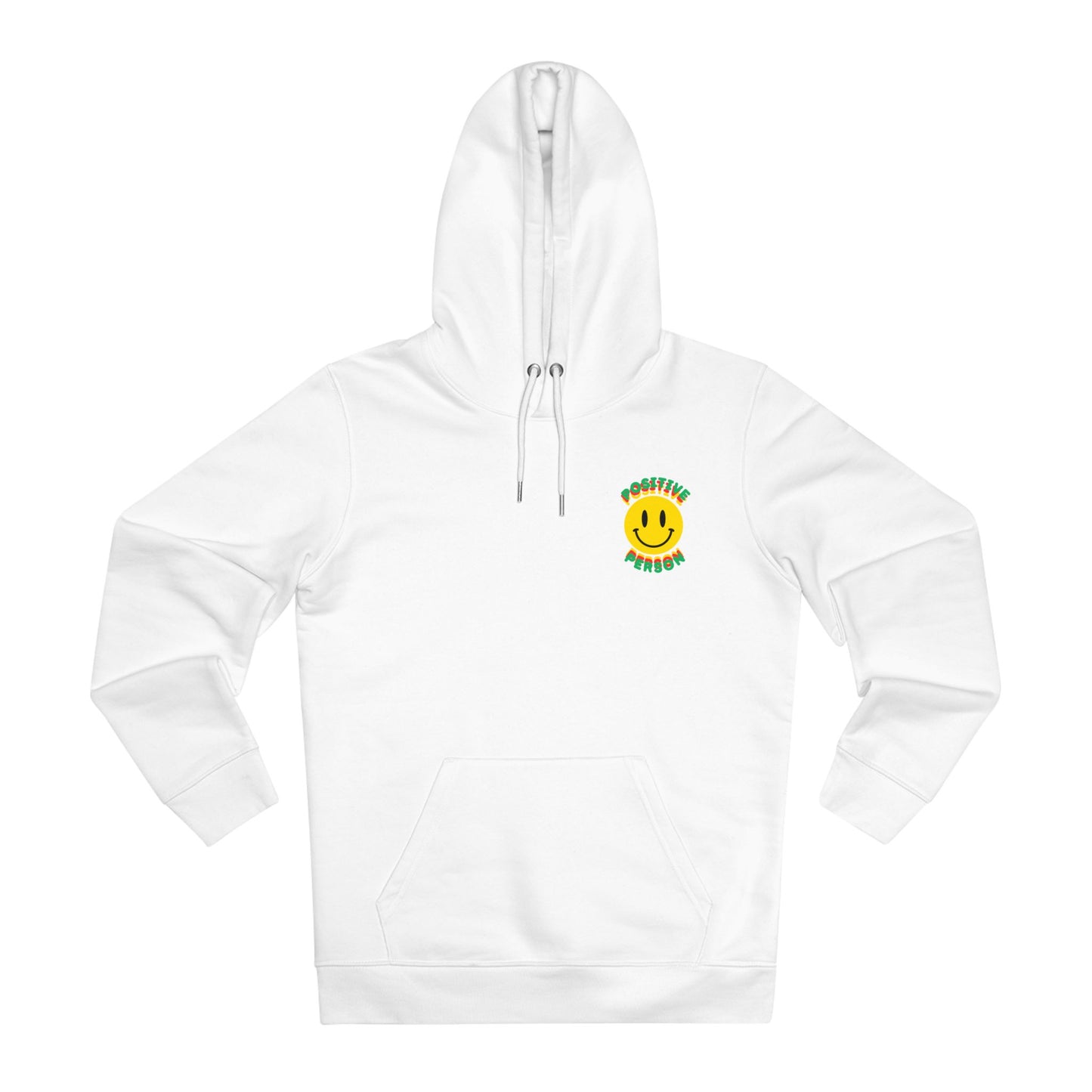 Positive Person Cruiser Hoodie