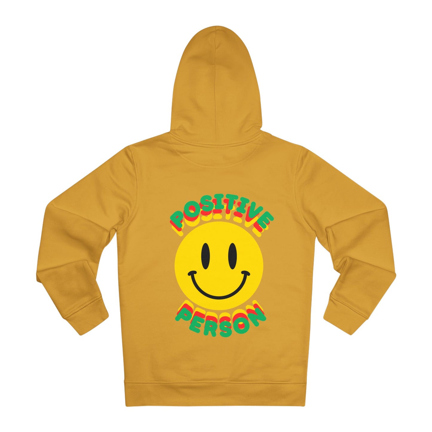 Positive Person Cruiser Hoodie