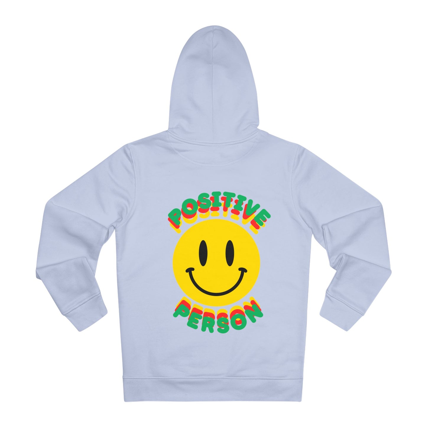 Positive Person Cruiser Hoodie