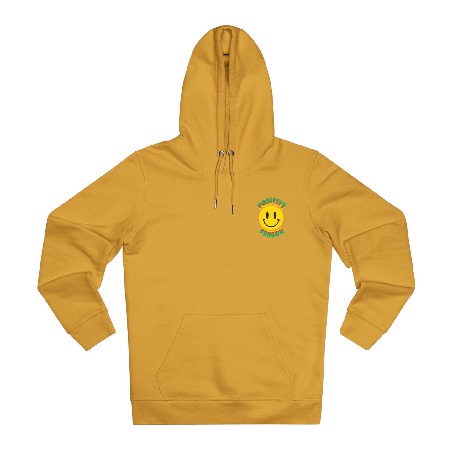 Positive Person Cruiser Hoodie